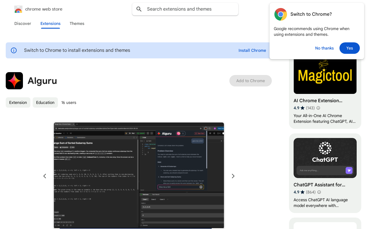 Sanity Dashboard