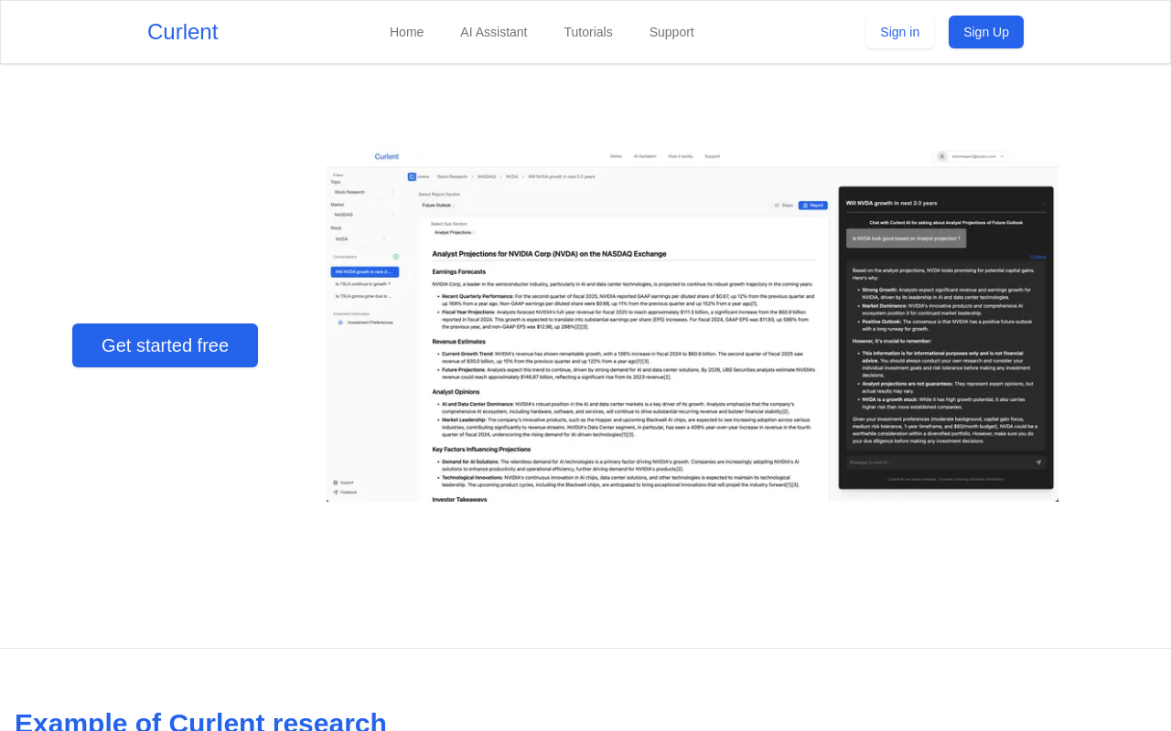 Sanity Dashboard