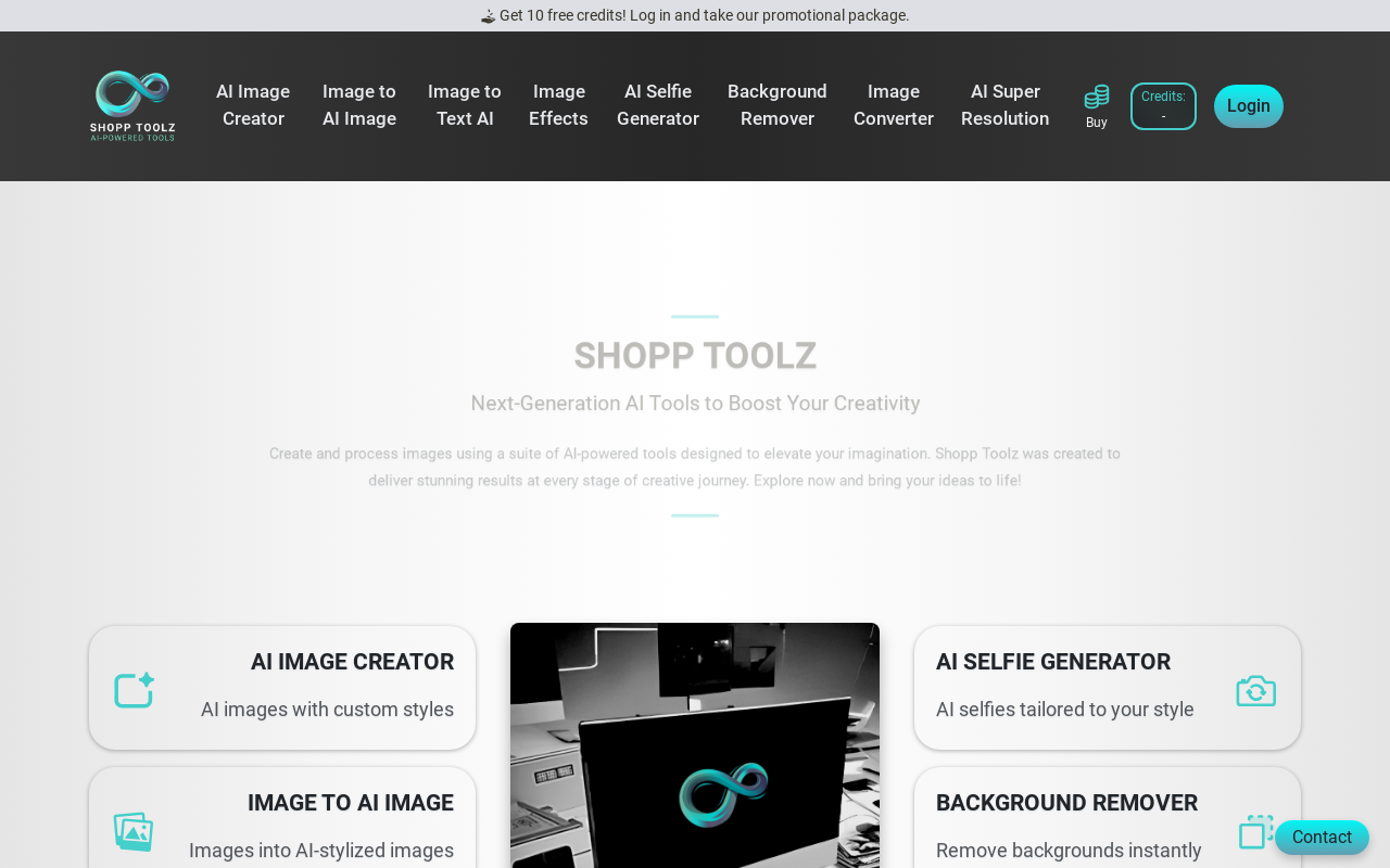 Sanity Dashboard