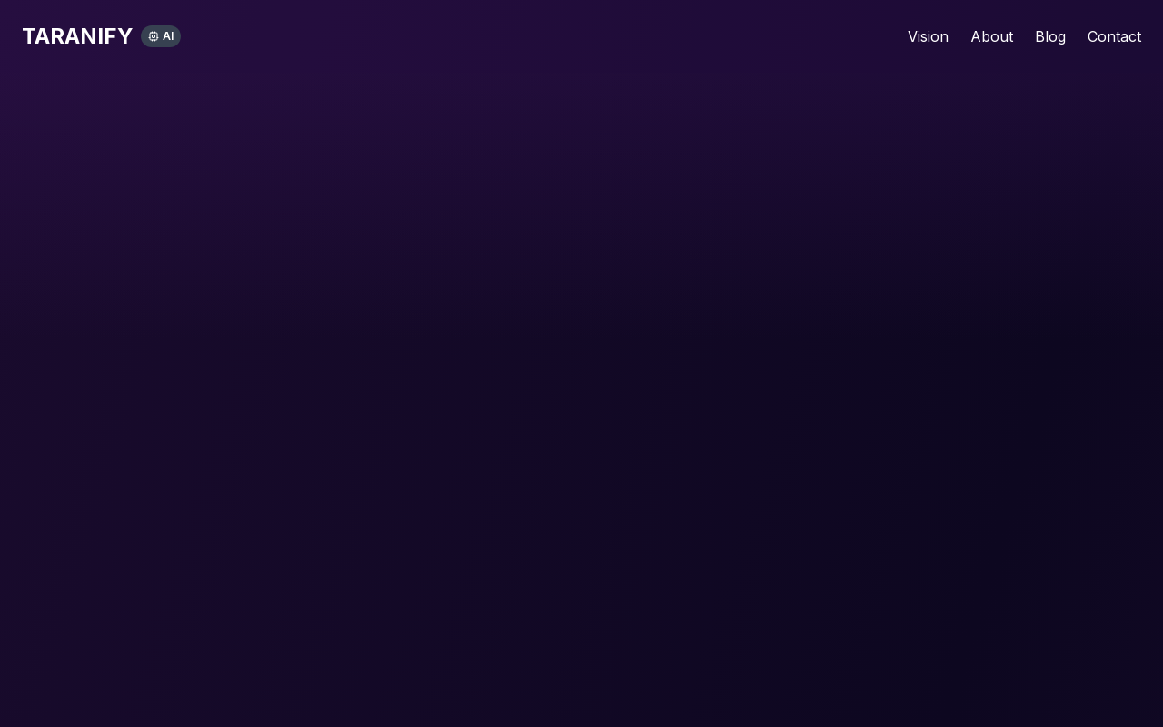 Sanity Dashboard